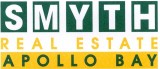 Link to Smyth Real Estate Apollo Bay website