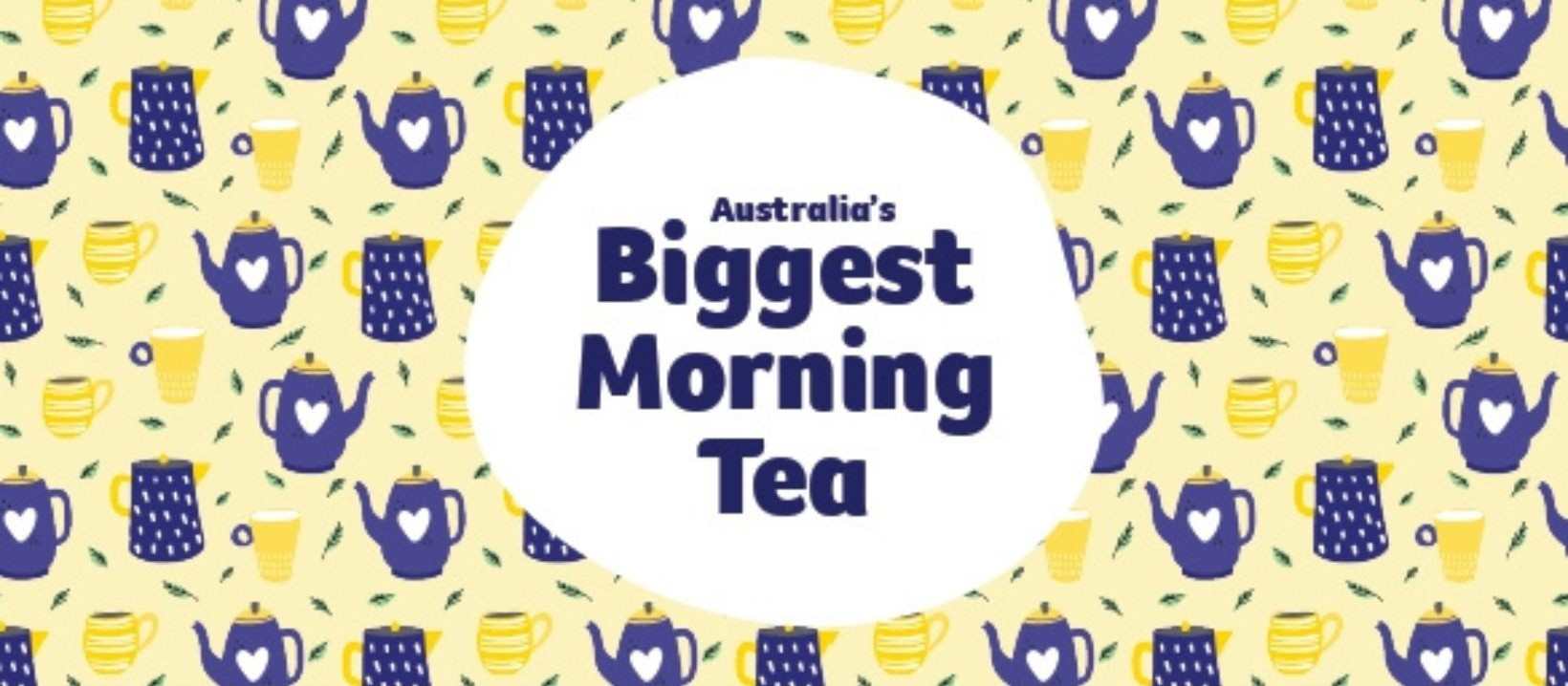 2306 biggest morning tea