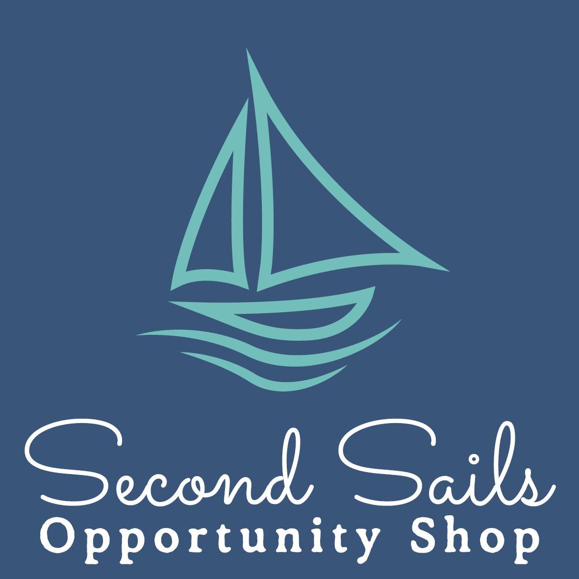 second sails