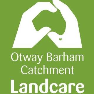 Landcare OBC logo