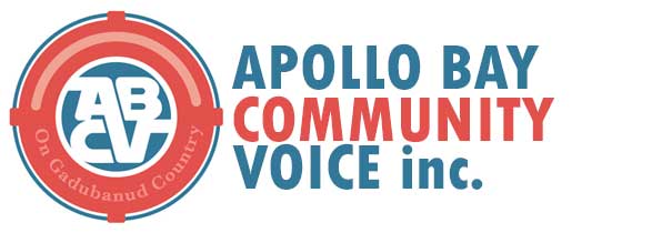 Apollo Bay Voice News