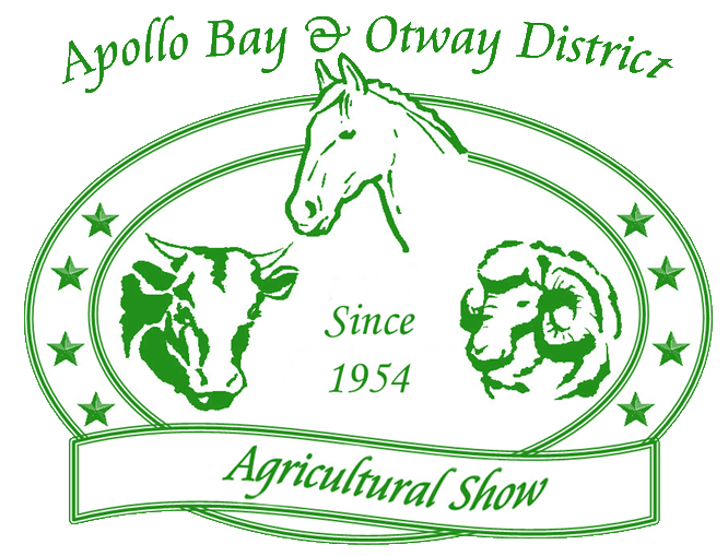 2403 Apollo Bay Show