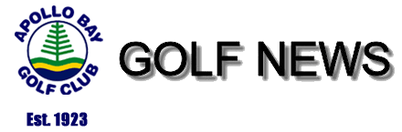 golf news