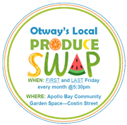 otways local produce swap