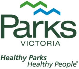 parks vic