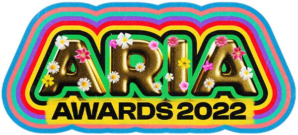 ARIA awards 2022