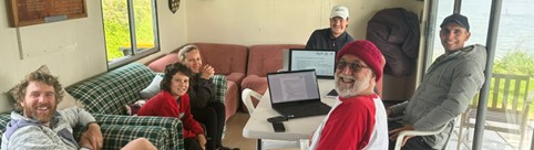 Great learning and great fun at last weekend’s course. Great learning and great fun at last weekend’s course.