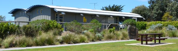 visitor info centre