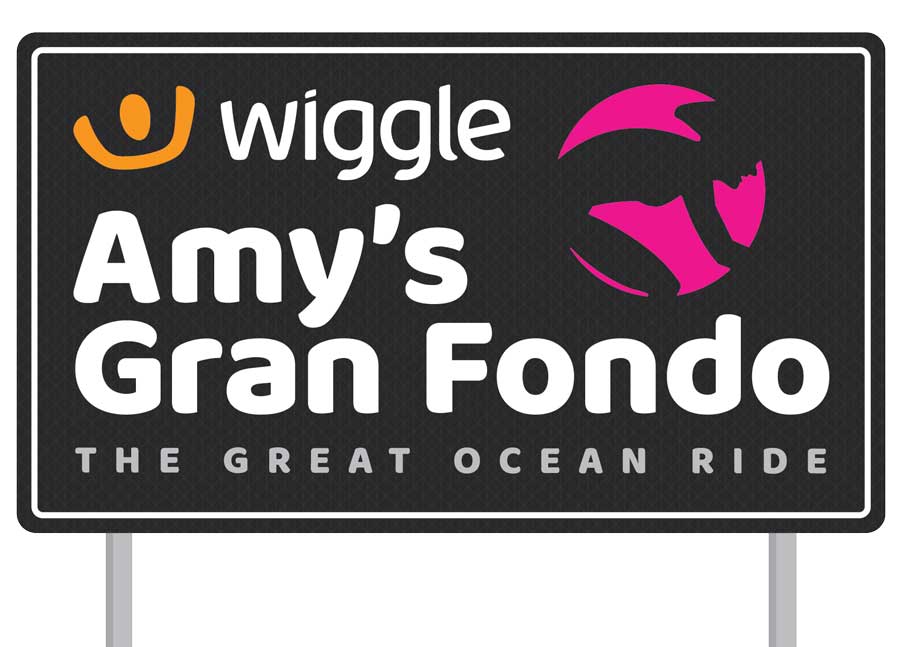 Wiggles Amy's Gran Fondo