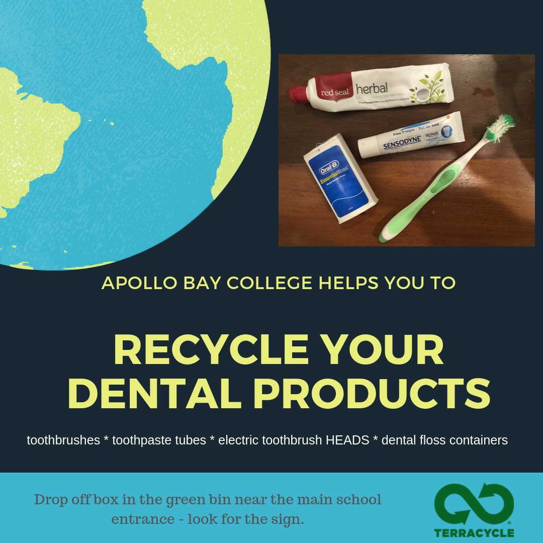 2103 ABP12 Dental Recycling