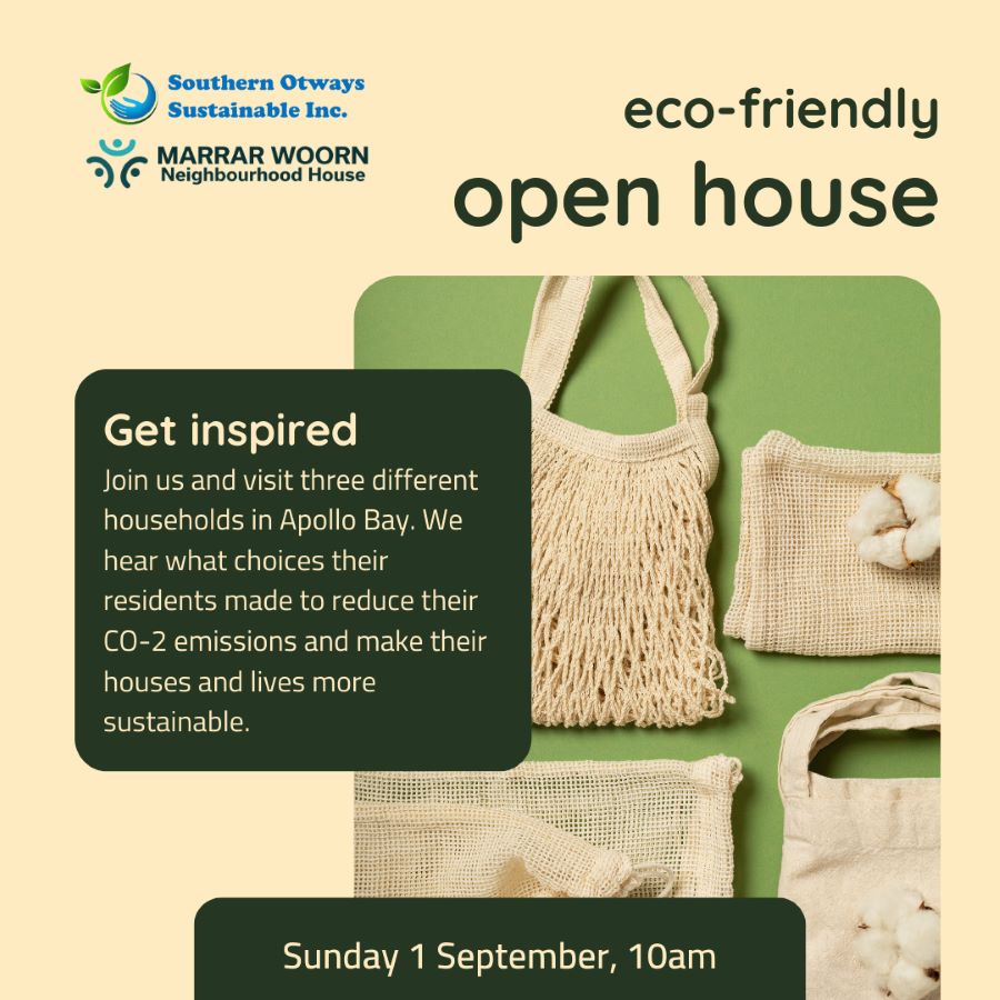 2409 eco friendly open house