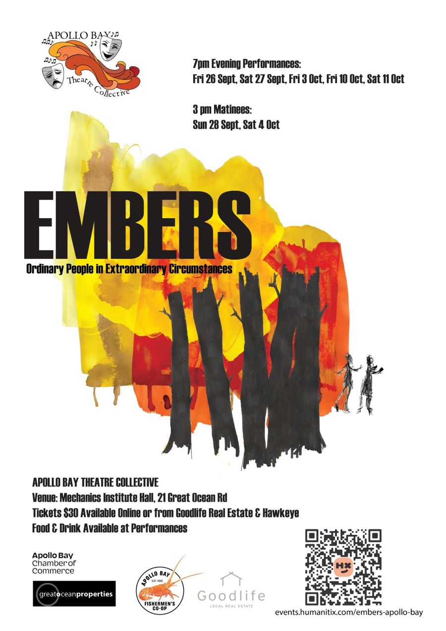 2509 Embers