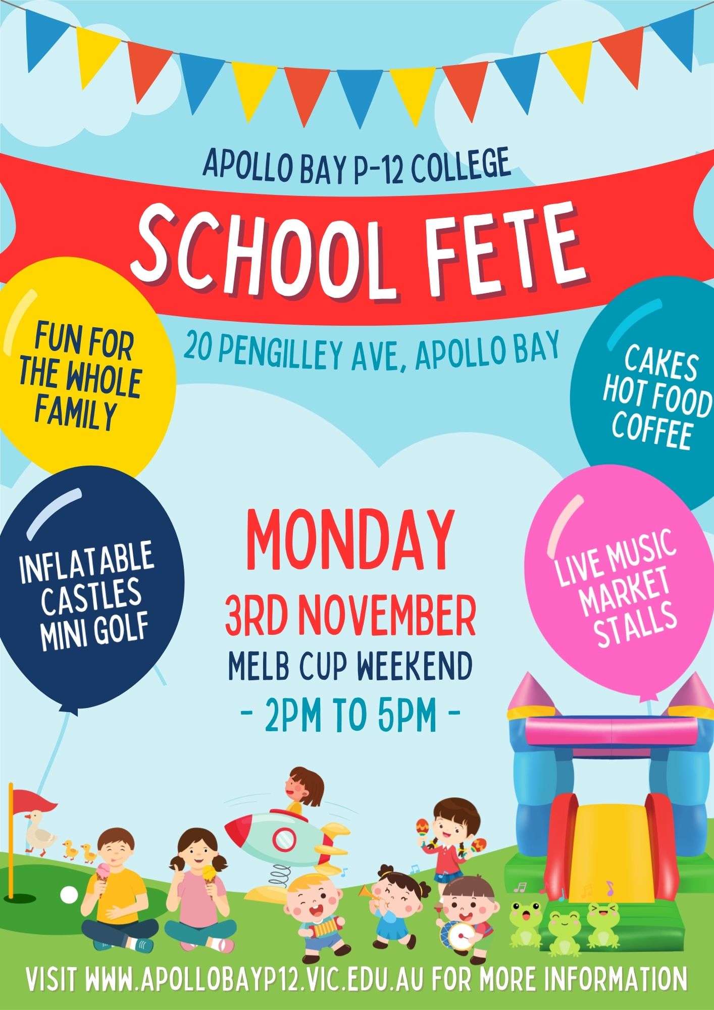 School Fete