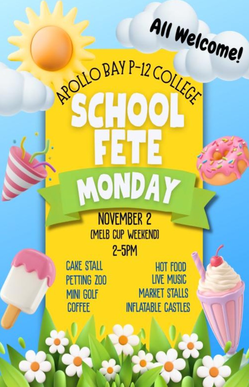 ABP12 Fete