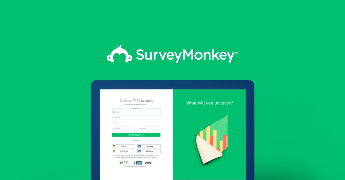 survey monkey