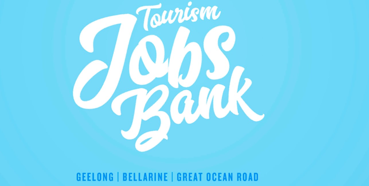 2112 tourisim jobs bank