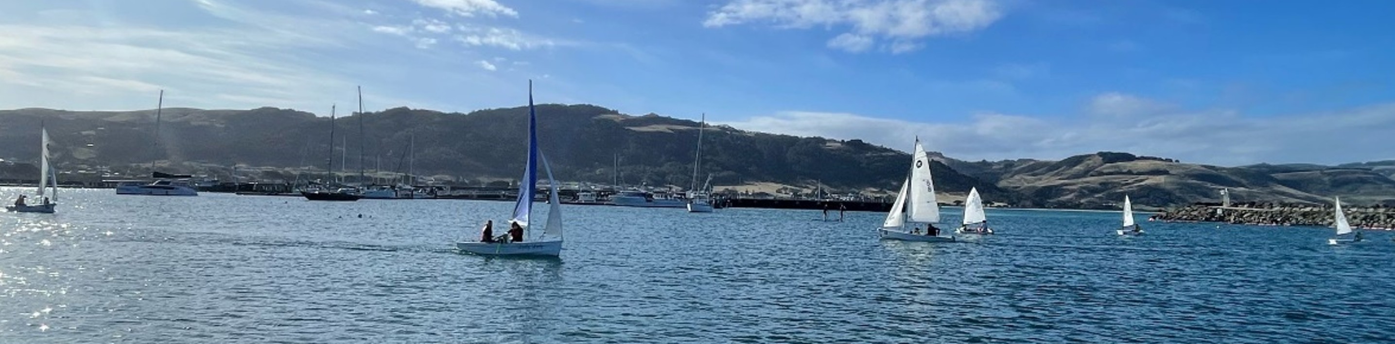20250323 sailing