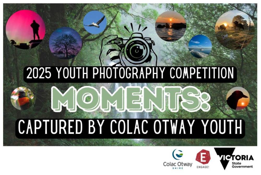2025 Youth Photo Comp
