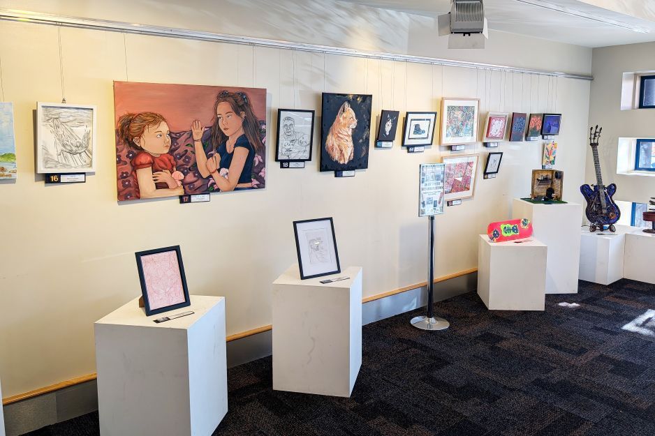 2506 youth art competition