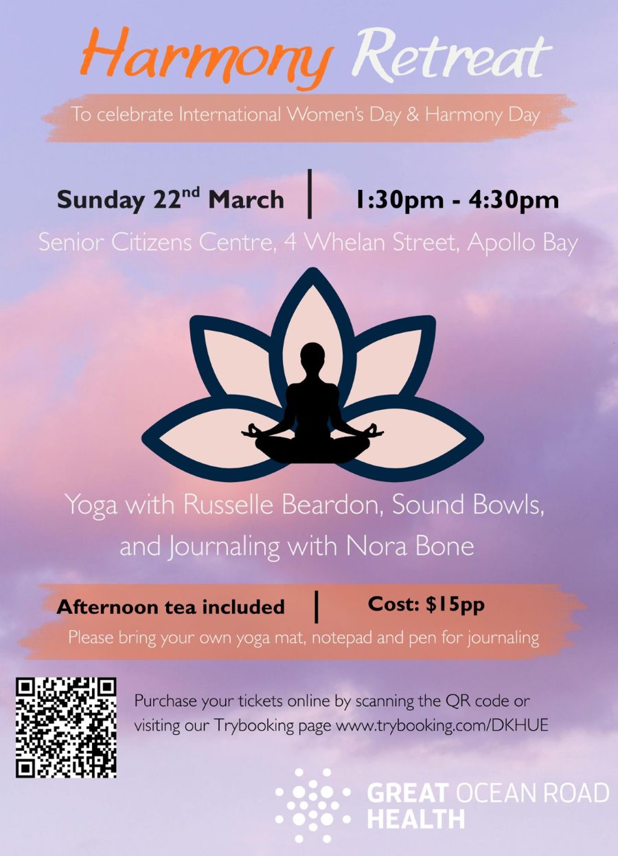 2603 Harmony Retreat